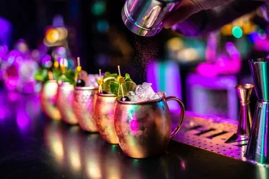 Bartender Services