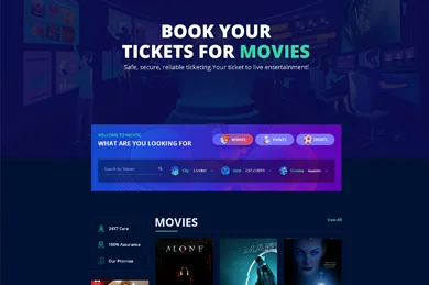 Ticketing System