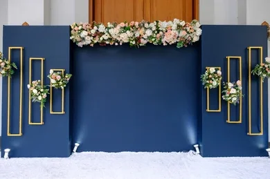 Custom Print Walls