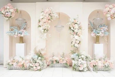 Backdrops